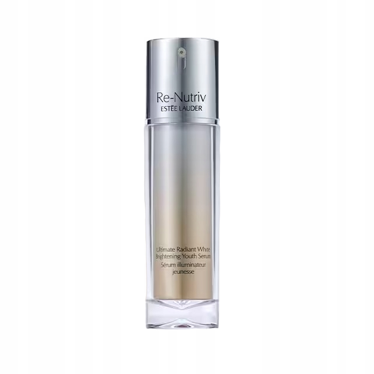 Estée Lauder, Re-Nutriv Ultimate Radiant White Brightening Youth, White T