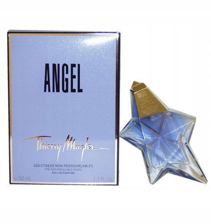 Angel Eau De Parfum Unikat Starsze Wydanie 2002r