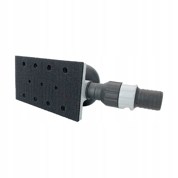 BLOK DO SZLIFOWANIA Z ODSYSEM INDASA 70X125 11H Mark Indasa