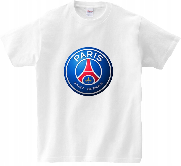 

Koszulka T-shirt Paris Saint Germain Producent