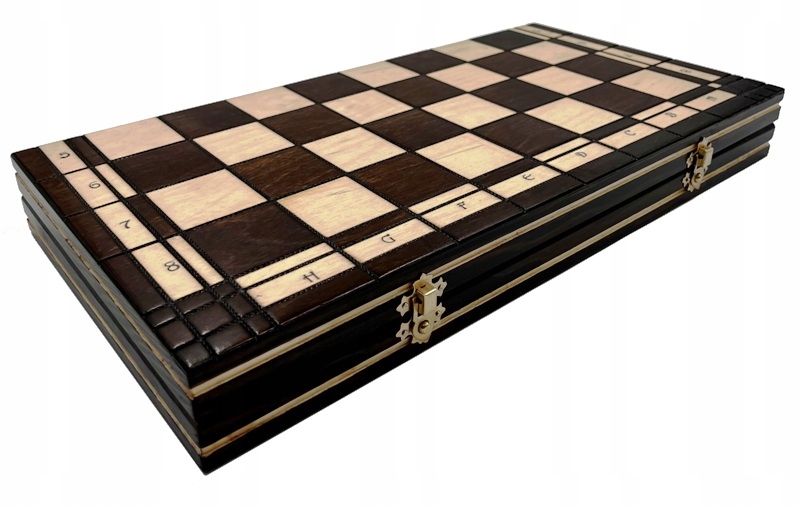 SZACHY SZAFRANIEC-Szachy Diament Stan opakowania oryginalne