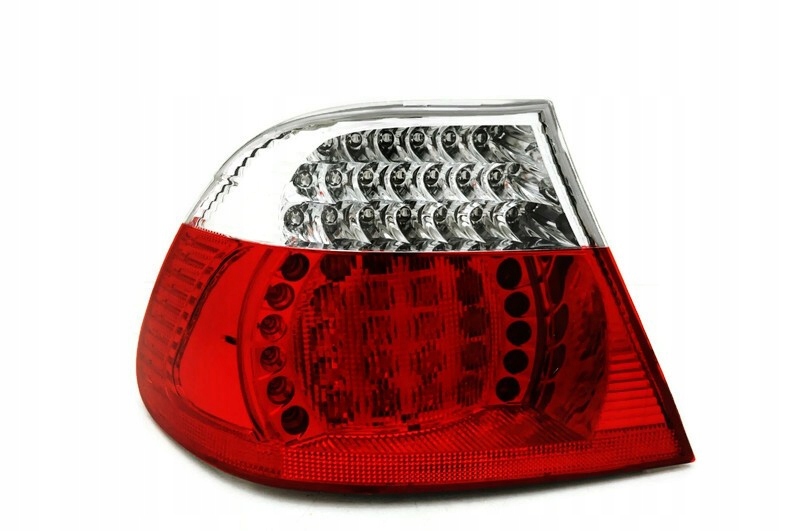 BMW 3 E46 2D 03-06 LAMPA TYLNA LEWA NOWA LED