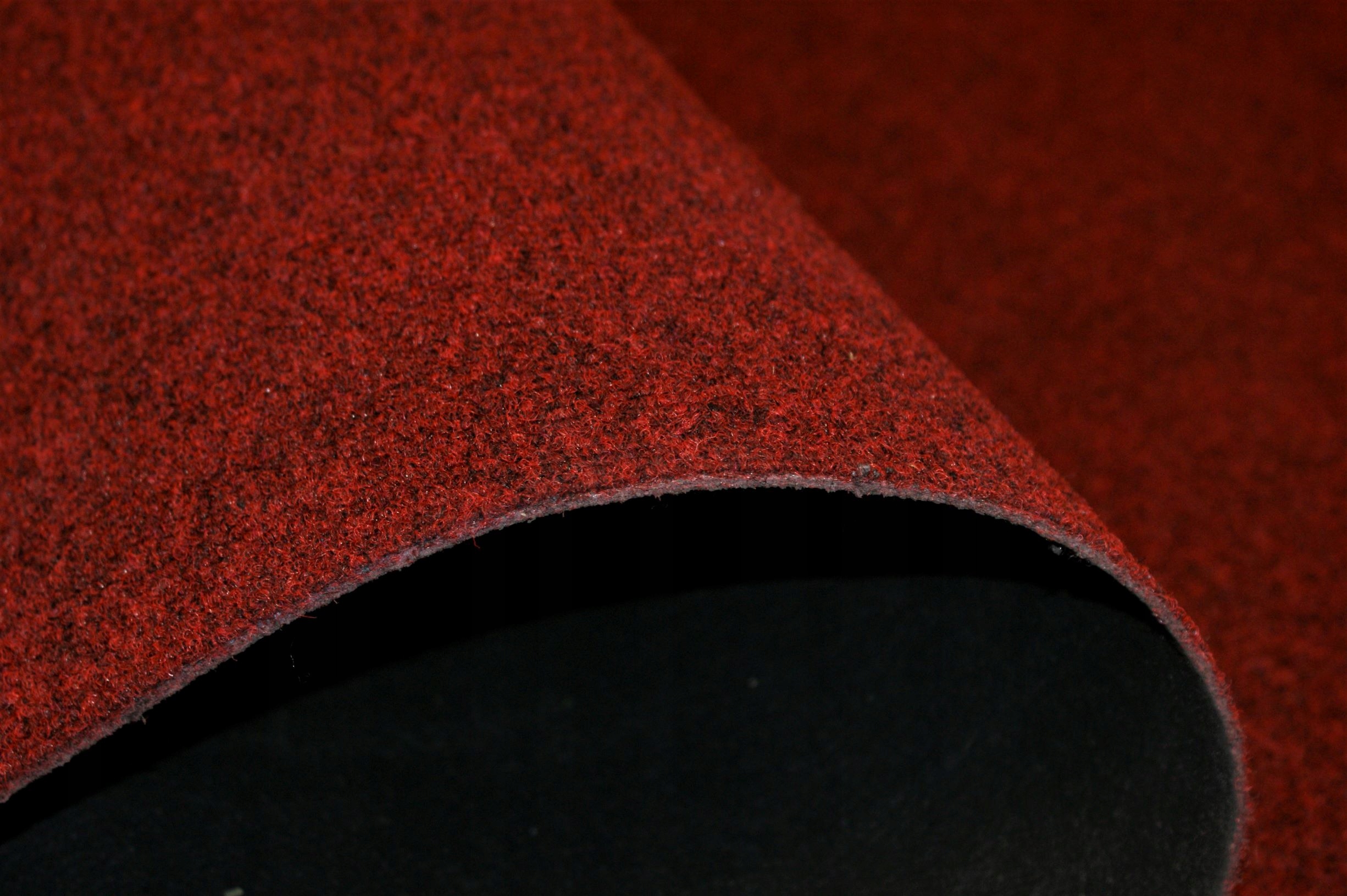 

chodnik wycieraczka szer 100cm Ocean Red