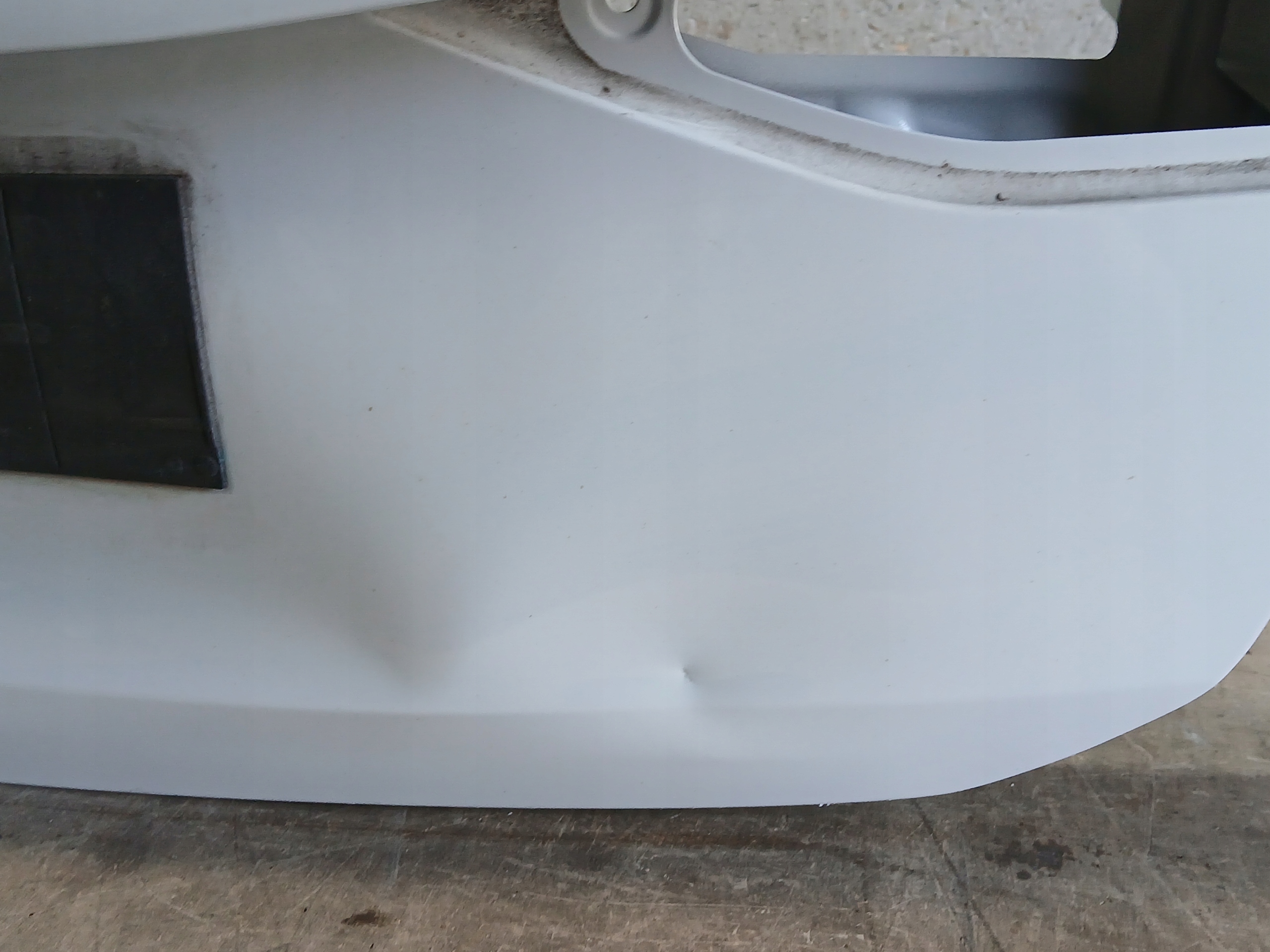 heckklappe kofferraumdeckel AUDI A3 8Y