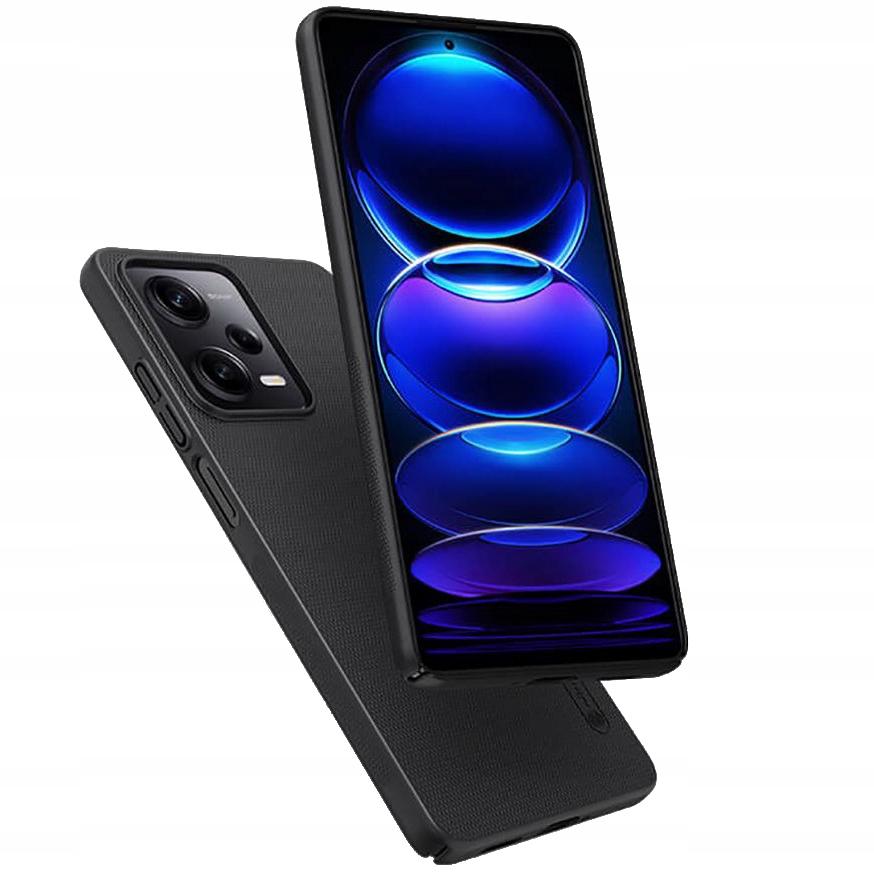 

Etui Nillkin do Redmi Note 12Pro/Poco X5 Pro cover