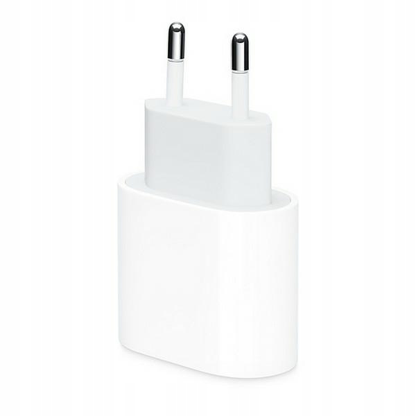 Nabíjecí síť Apple MHJE3ZM/A 20W blistr Usb-c Pd
