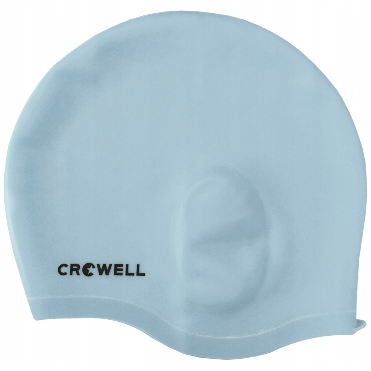 ND05_C4546 kol.7 Czepek plywacki Crowell Ucho Bor