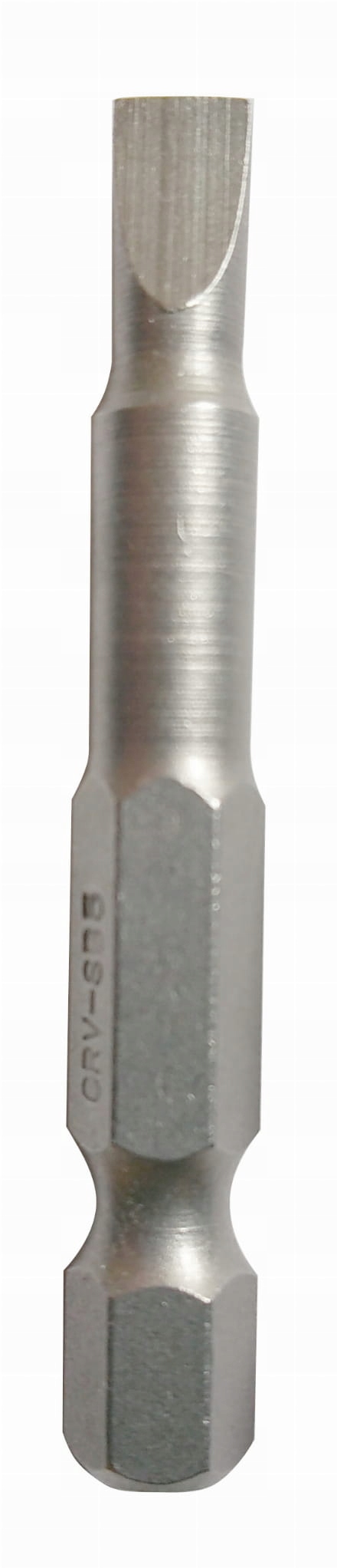 

Bit końcówka płaska Slotted 6x50mm
