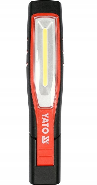 Lampa warsztatowa Yato YT-08524 Cob 10 W 1000 lm Ik 09