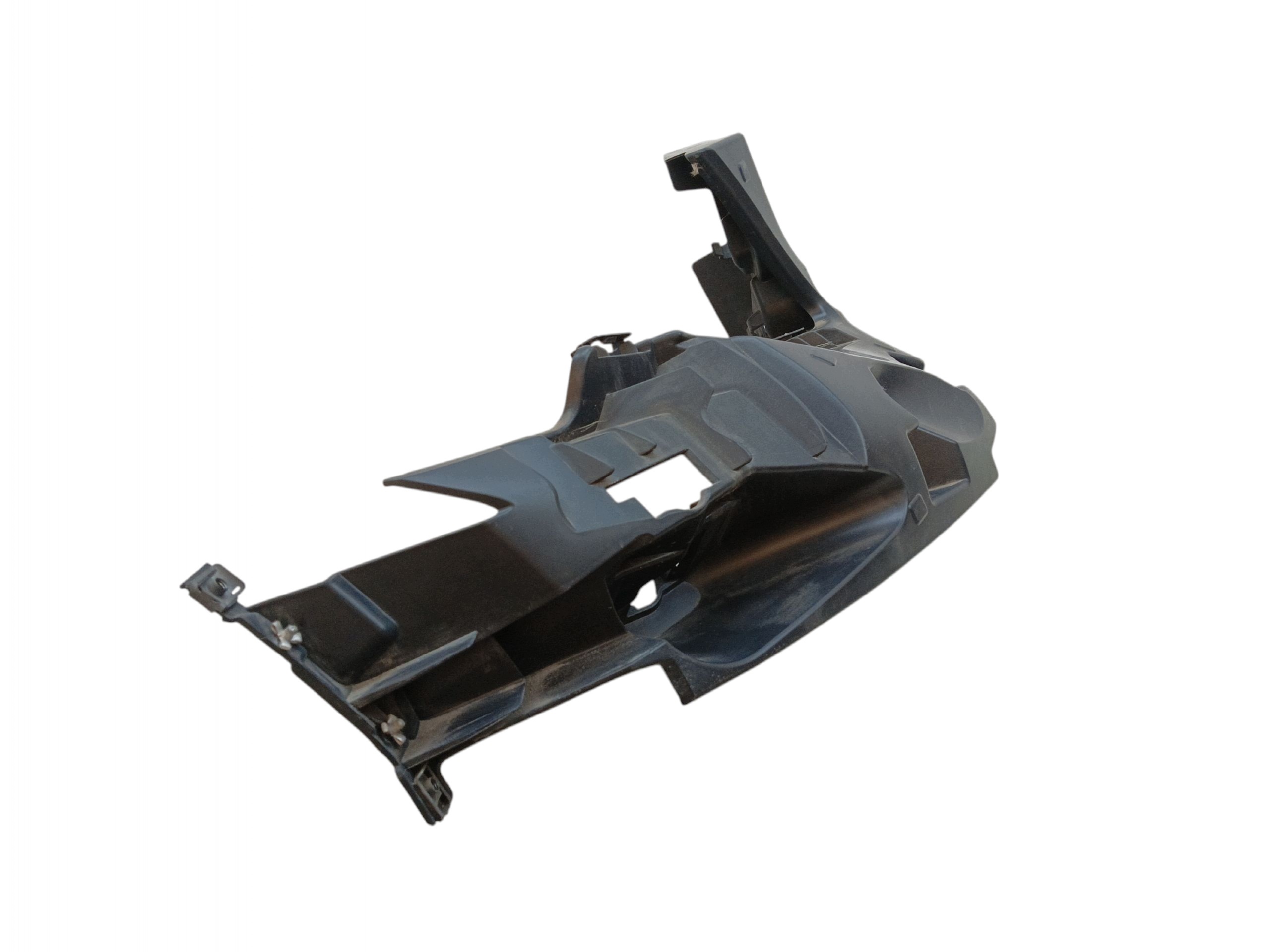 bumper bracket right front EXPERT III JUMPY III PROACE II 9811842177
