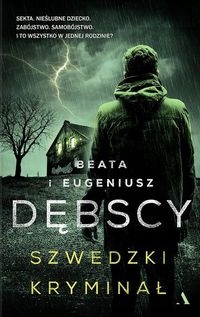 Szwedzki kryminał Beata i Eugeniusz Dębscy