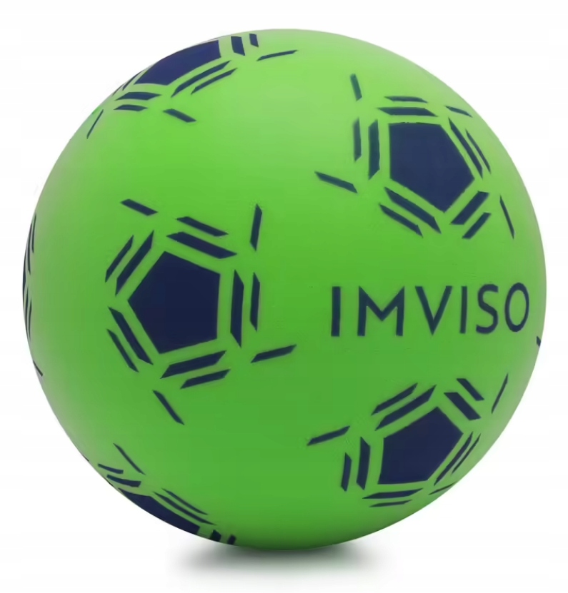 

Miękka Lekka Piłka Piankowa Piłka Nożna 3