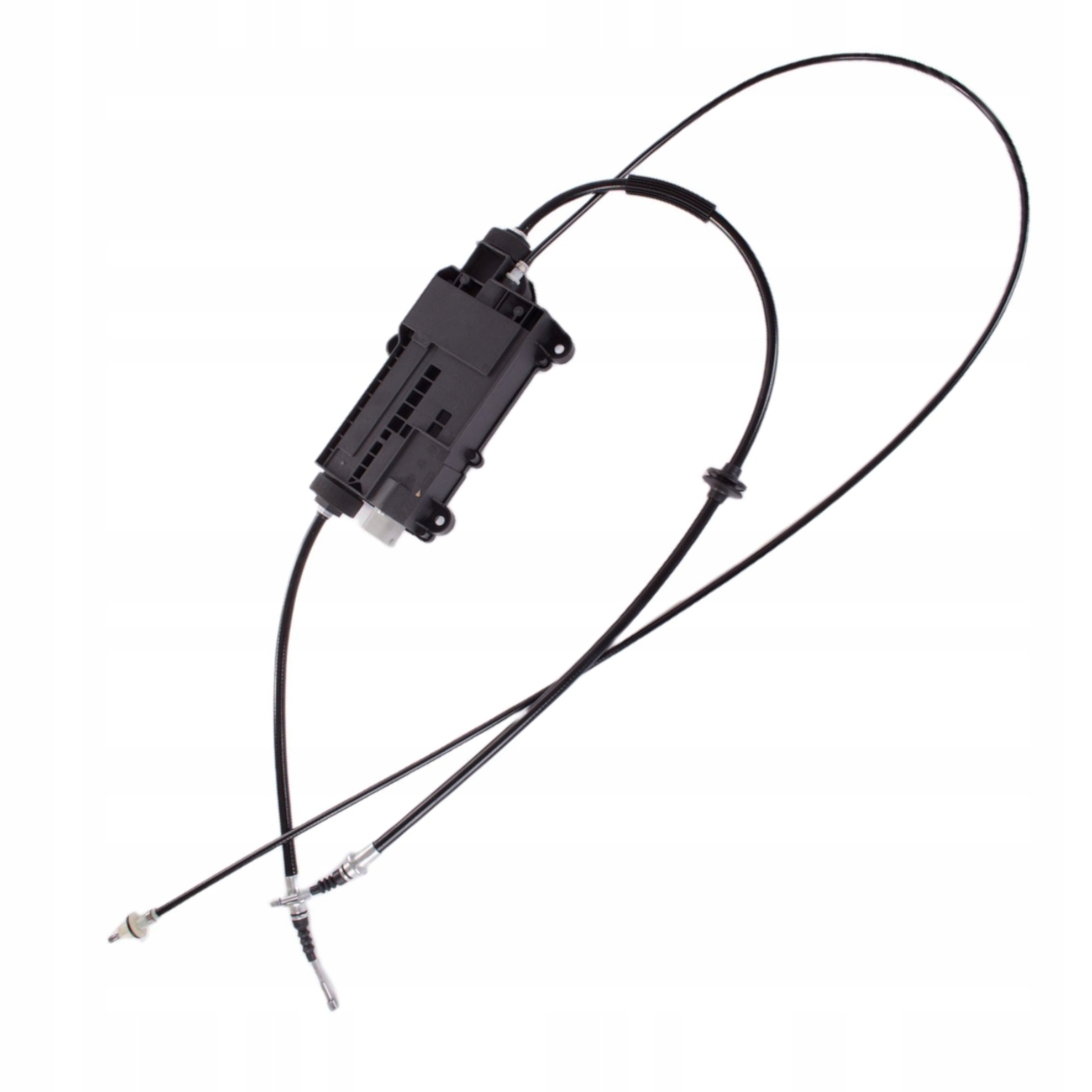 Motor ruční brzdy pro Mercedes S W221 Coupe W216 A2214302849