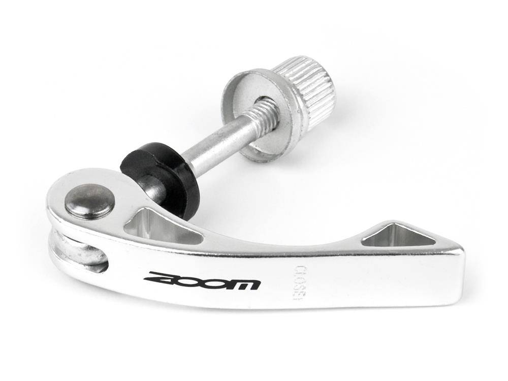 Zoom zacisk siodła 45mm M6 szybko-zamykacz sztycy wspornika siodełka roweru