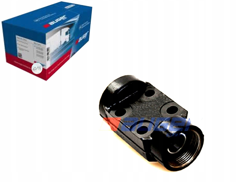 WSPORNIK ZAWIESZENIA KABINY L VOLVO FH FH12 FH16 FH16 II FM10 FM12