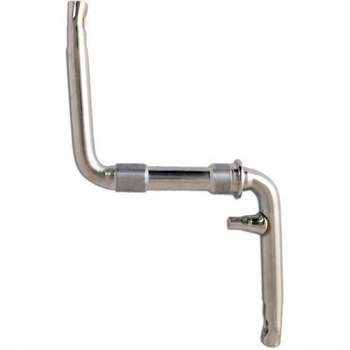 

Korba Gieta Bmx S-902 140 mm Rower 20"