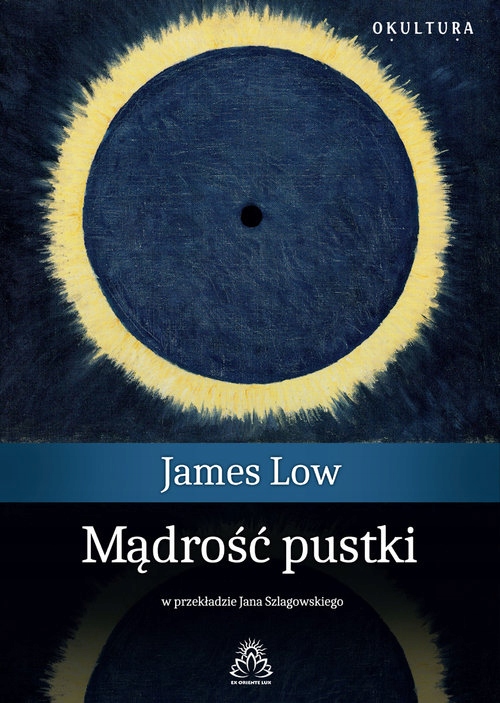 Mądrość pustki Low James