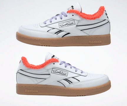 REEBOK CLUB C REVENGE H05218 R. 36