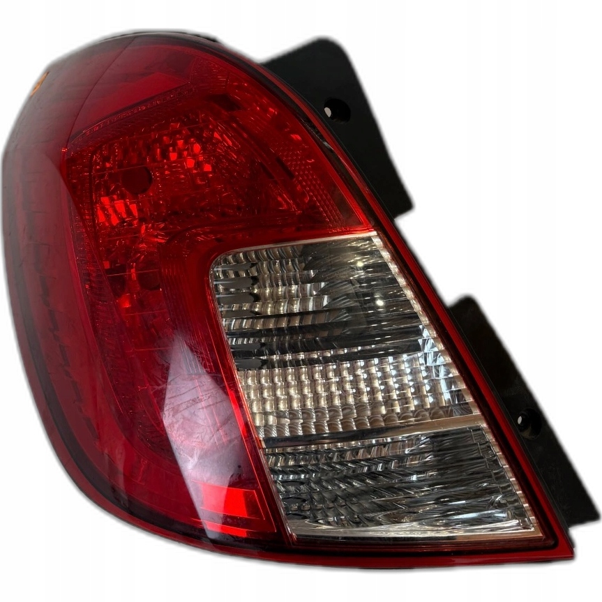Klosz light rear part rear left Opel Antara Lift