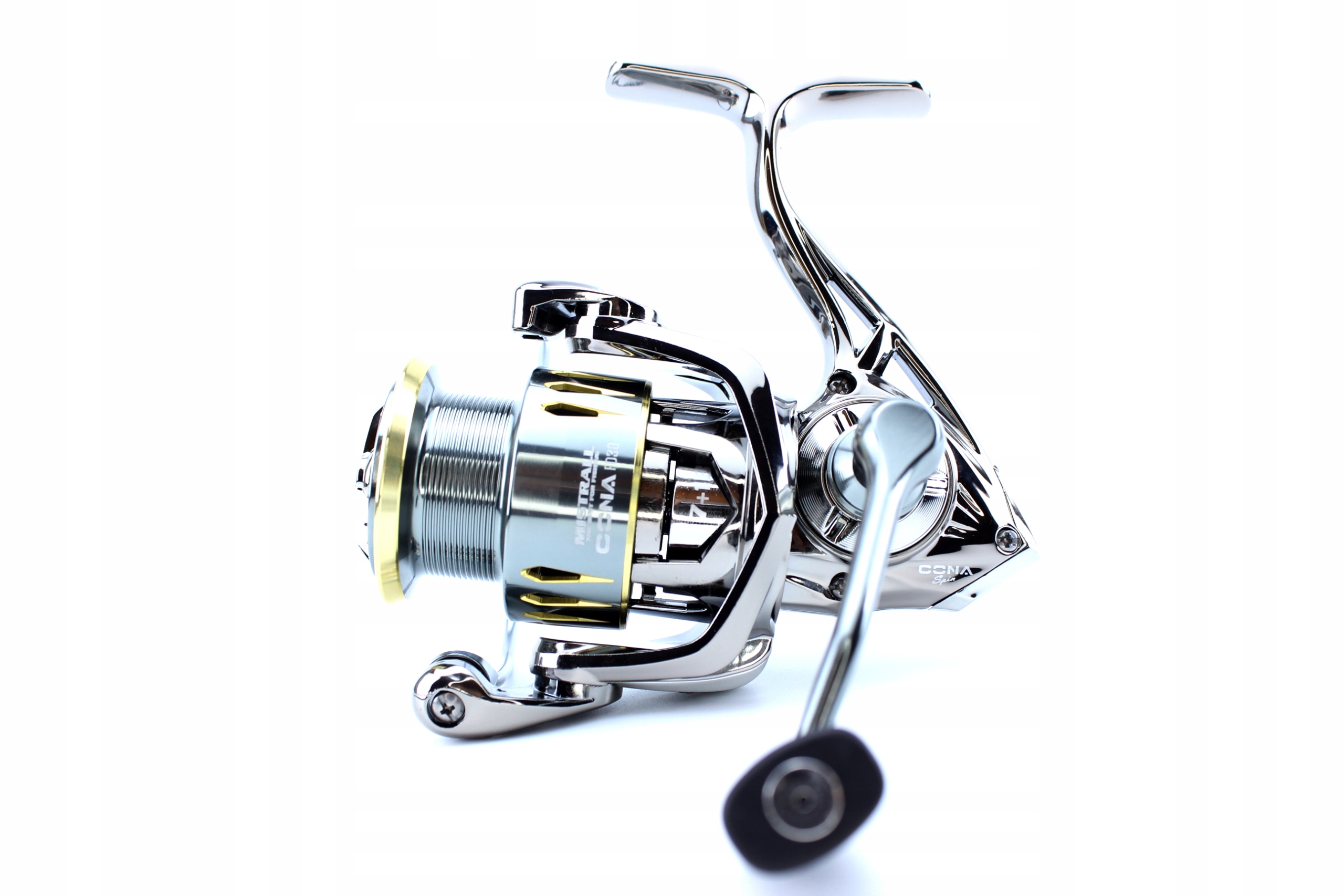 Kołowrotek Mistrall Cona FD30 7+1BB