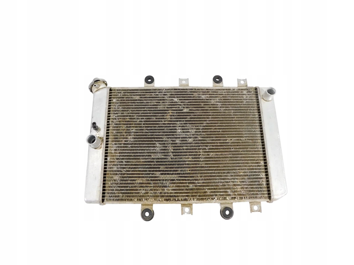 Vodný Chladič Yamaha Yfm 550 700 Grizzly U-11 28P-1240A-00-00