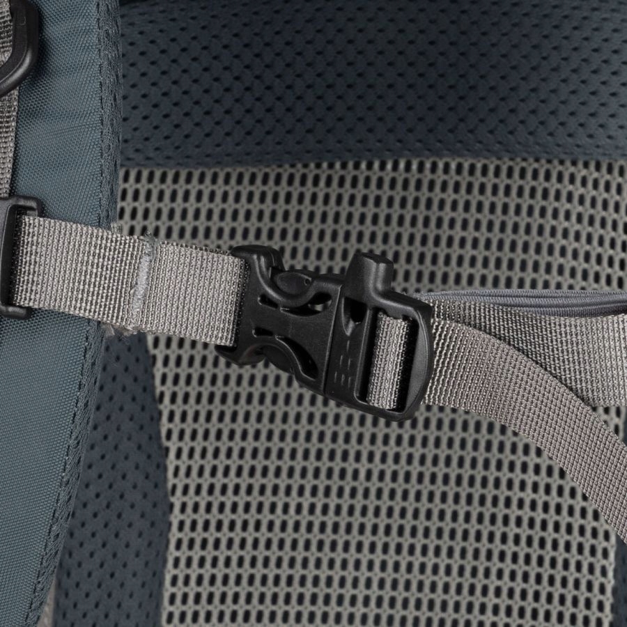 PLECAK ALPINUS TARFALA TREKKING GÓRY + POKROWIEC 35L Płeć uniseks