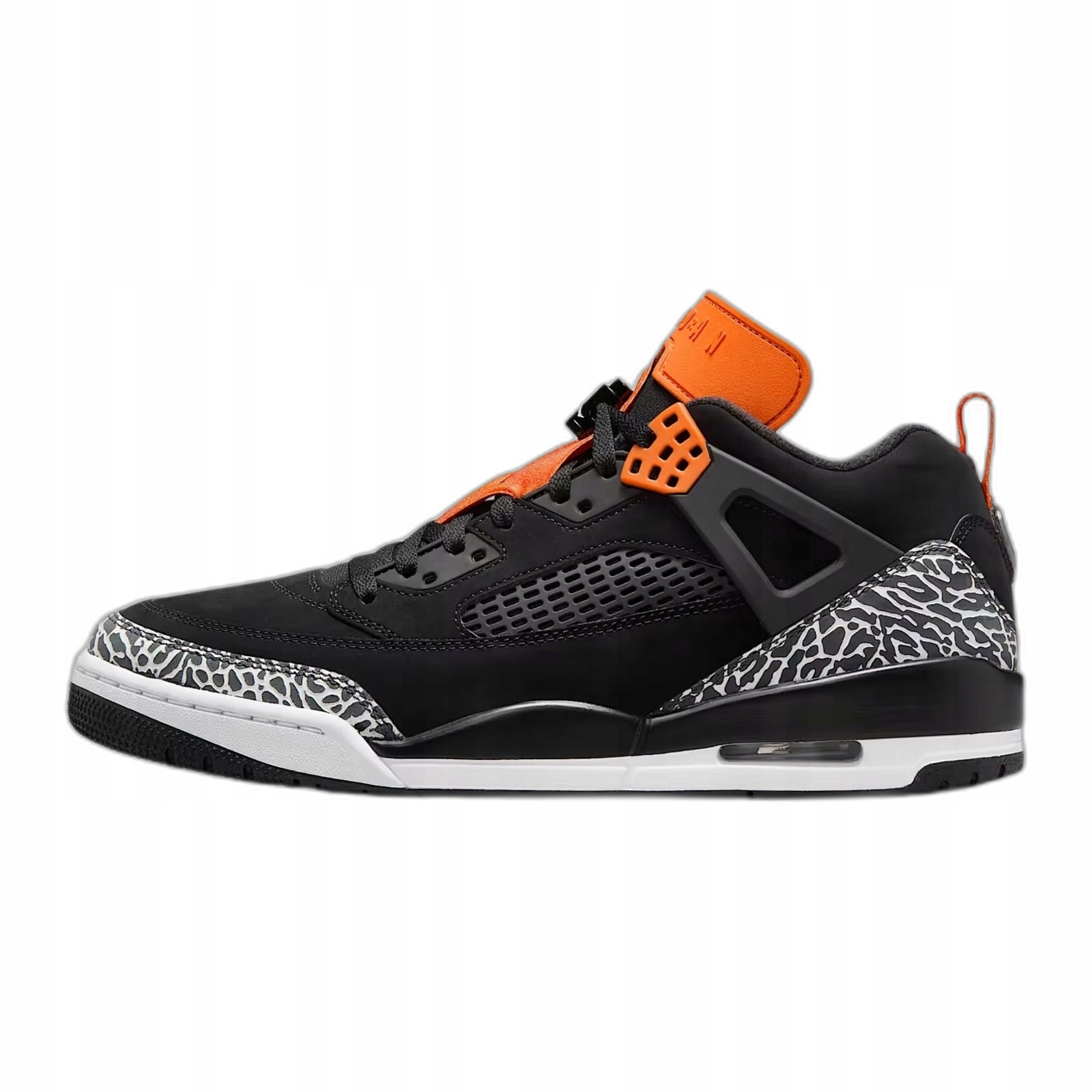 Nike Spizike sneakersy buty męskie czarne FQ1759-008 rozmiar 42