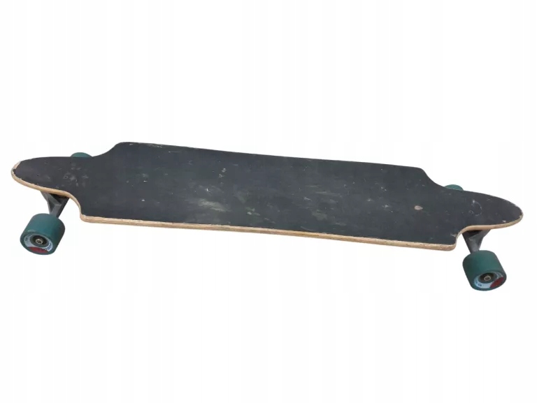 DESKA LONGBOARD HUDORA