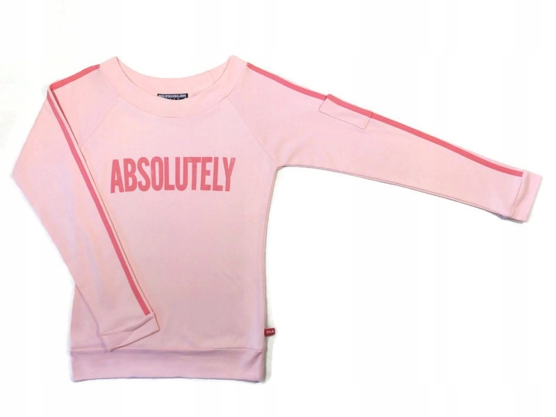 Bluzka dziewczęca 158/164 cm Wiek dziecka 12 lat +