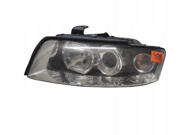 AUDI A4 B6 00- LAMPA LEWA PRZÓD 8E0941003F