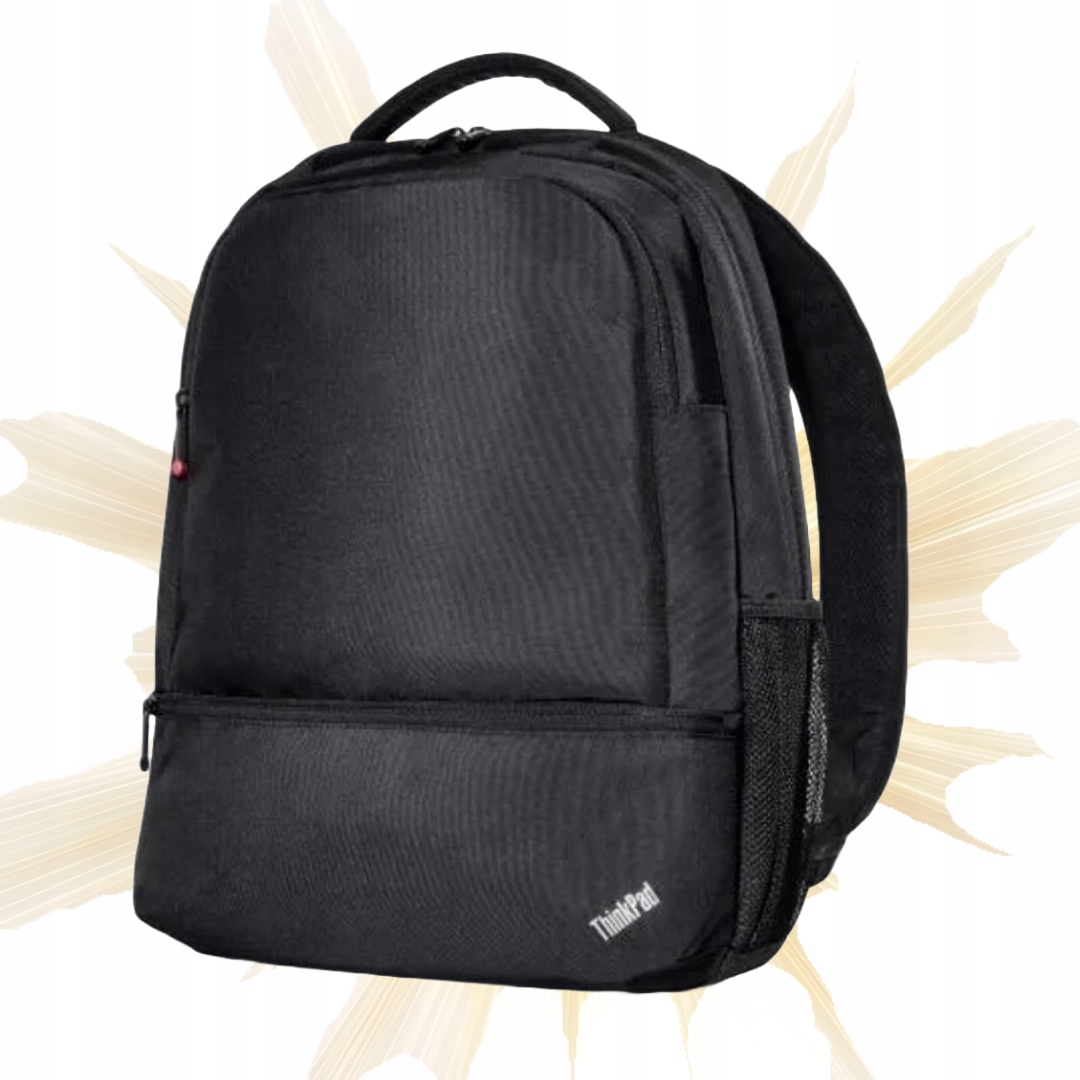 Lenovo Plecak na Laptopa ThinkPad 15,6 " Essential Backpack