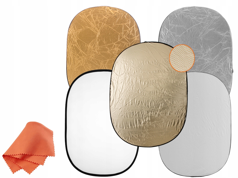 Blenda FreePower 5w1 92x122cm Basic wave