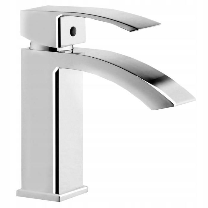 Sapho Ginko 35 umývadlová batéria, chróm 1101-02