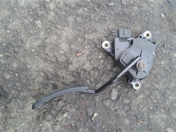 ПОТЕНЦІОМЕТР ГАЗУ SCENIC 2 1.9 DCI 8200159647