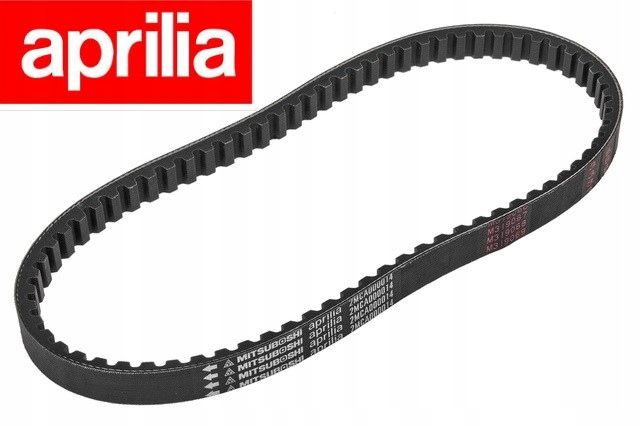 Pasek MITSUBOSHI SUZUKI 50 KATANA DITECH APRILIA