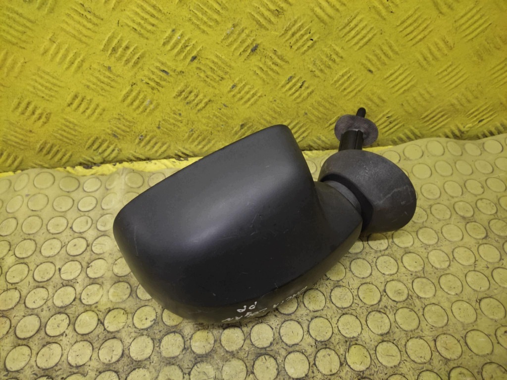 DACIA LOGAN mirror right