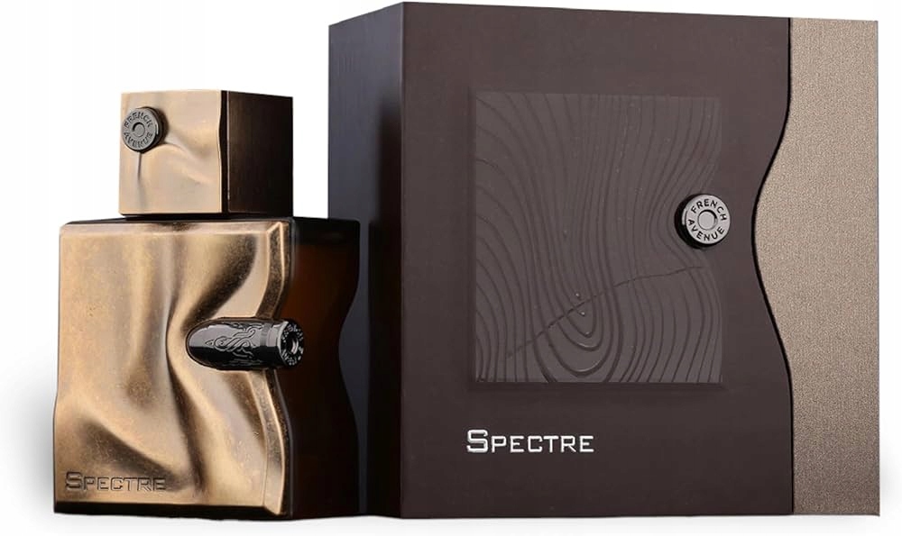 Fragrance World Spectre Edp 80ML parfémovaná voda pro muže