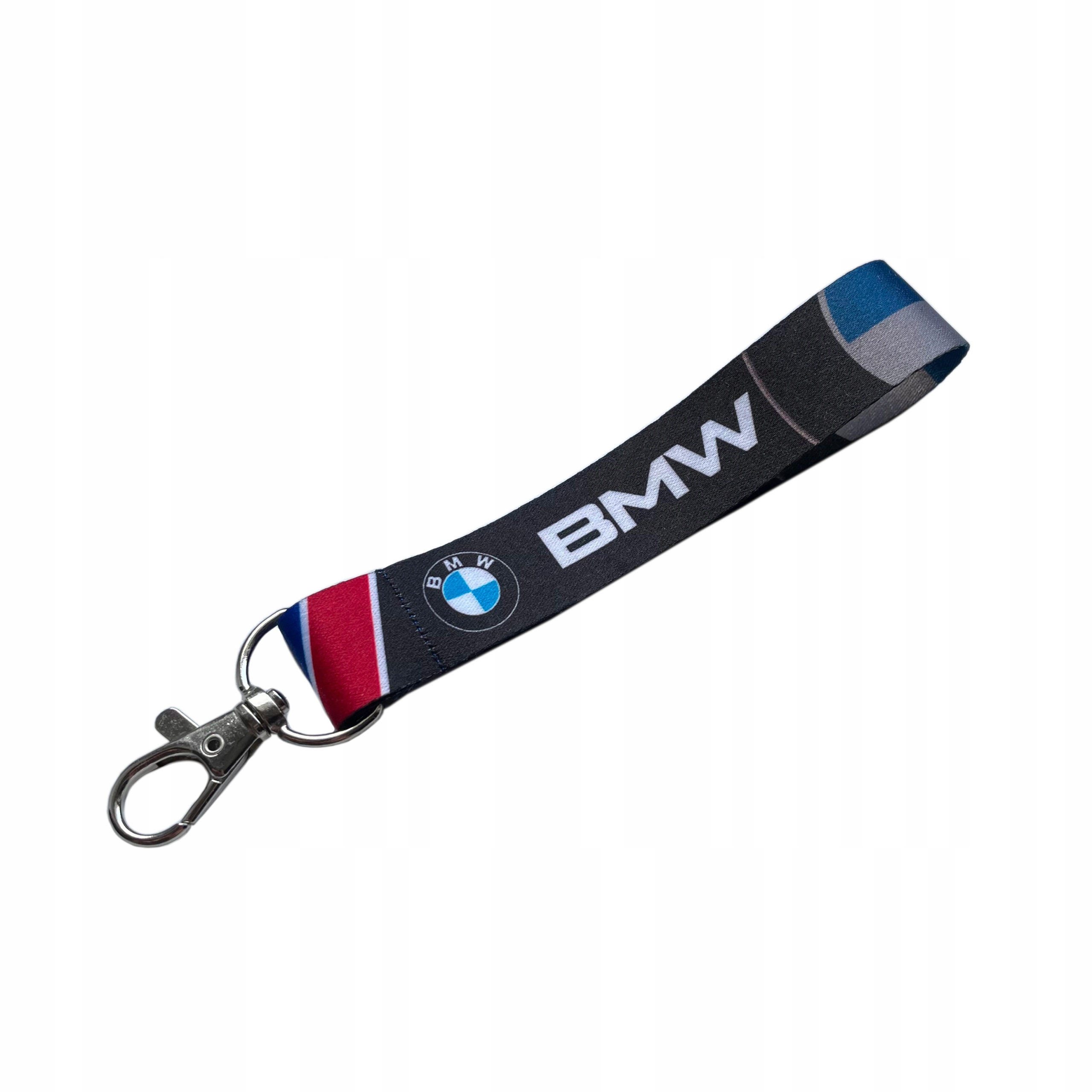

Smycz krótka Bmw