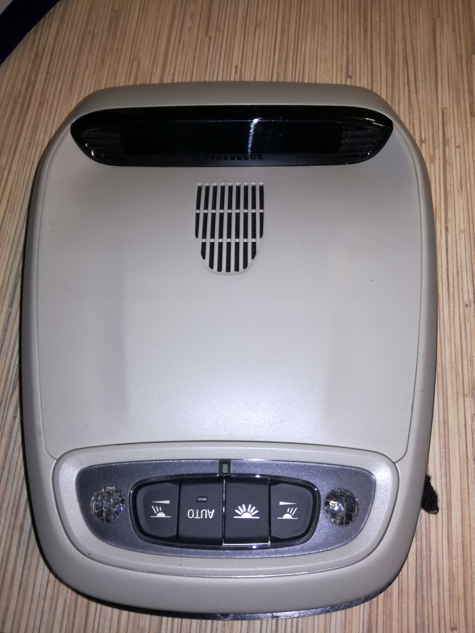 подсветка Кузова volvo oe 39828786
