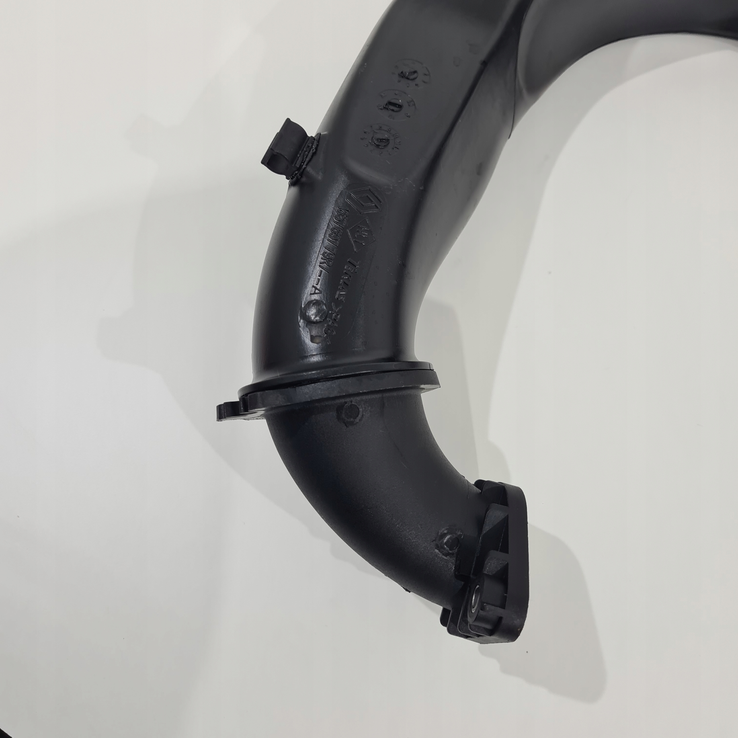 wiring pipe TURBO CLIO IV 1.5 DCI 165769779R