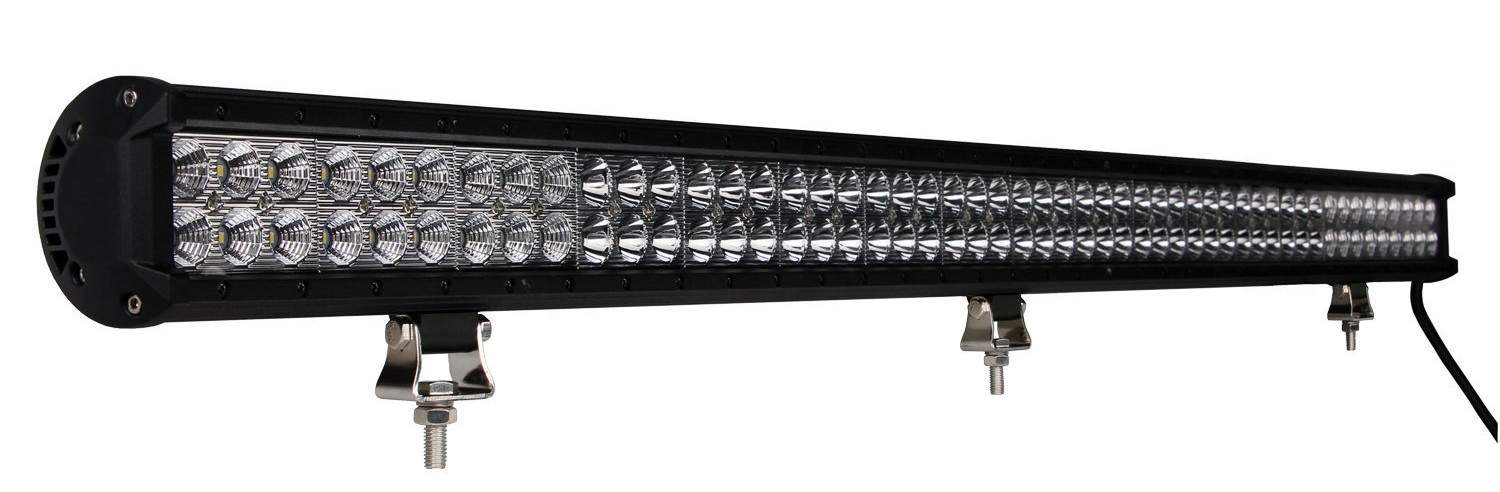 OSRAM LED BAR 306W 47" 20400lm OFF ROAD MTech