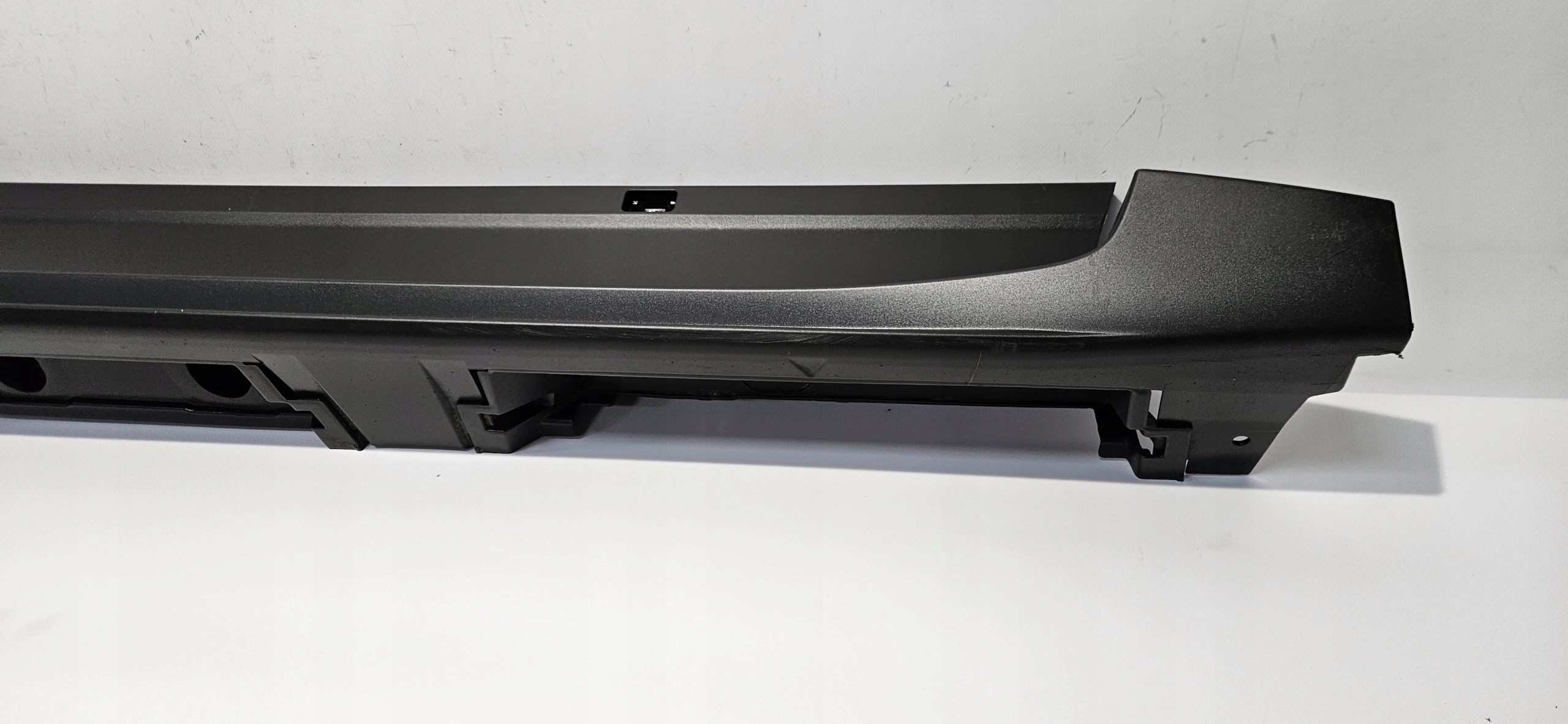 moulding threshold threshold right LEXUS LBX 23- original 75850-52110