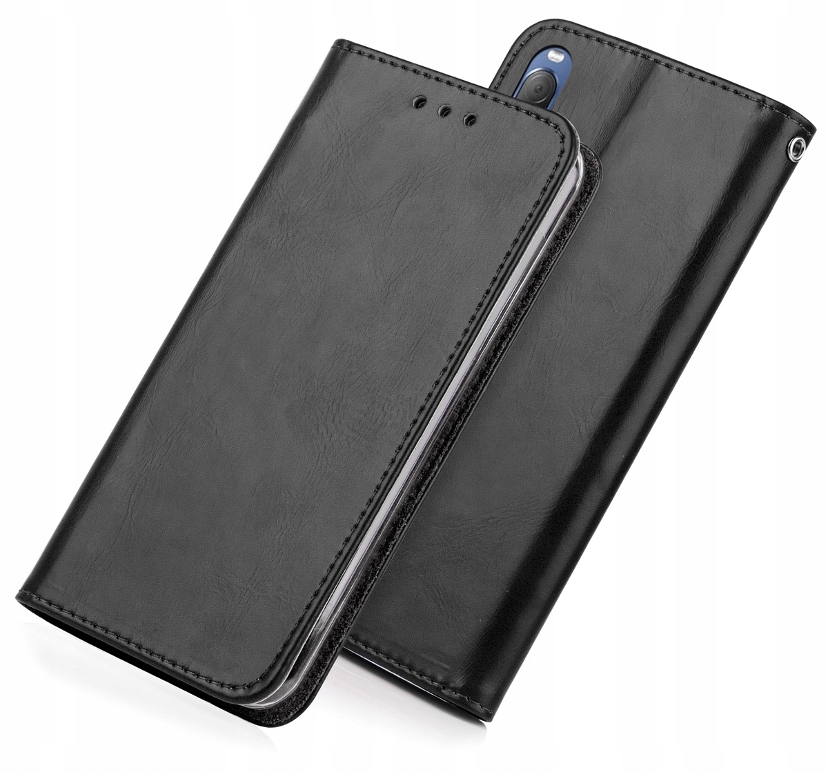 

Etui Portfel Blue Moon Do Sony Xperia 10 II