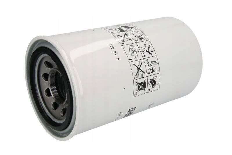 Mann-Filter в 14 003 фільтр, робоча Сантехніка