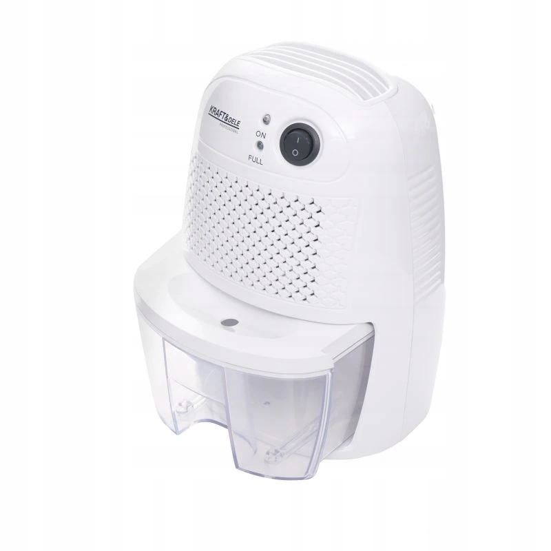 Osuszacz Powietrza 25W 800ML 250ML/24H KD10586