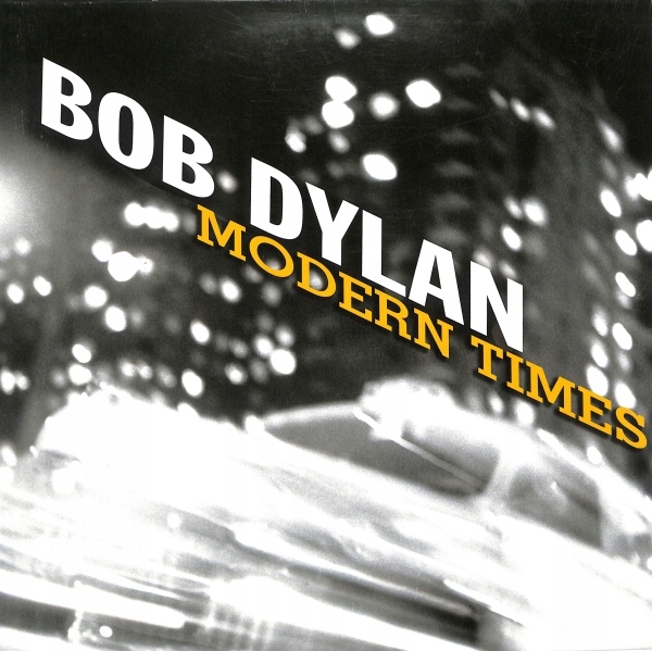 Bob Dylan - Modern Times 2LP EU VG 15463190954 - Sklepy