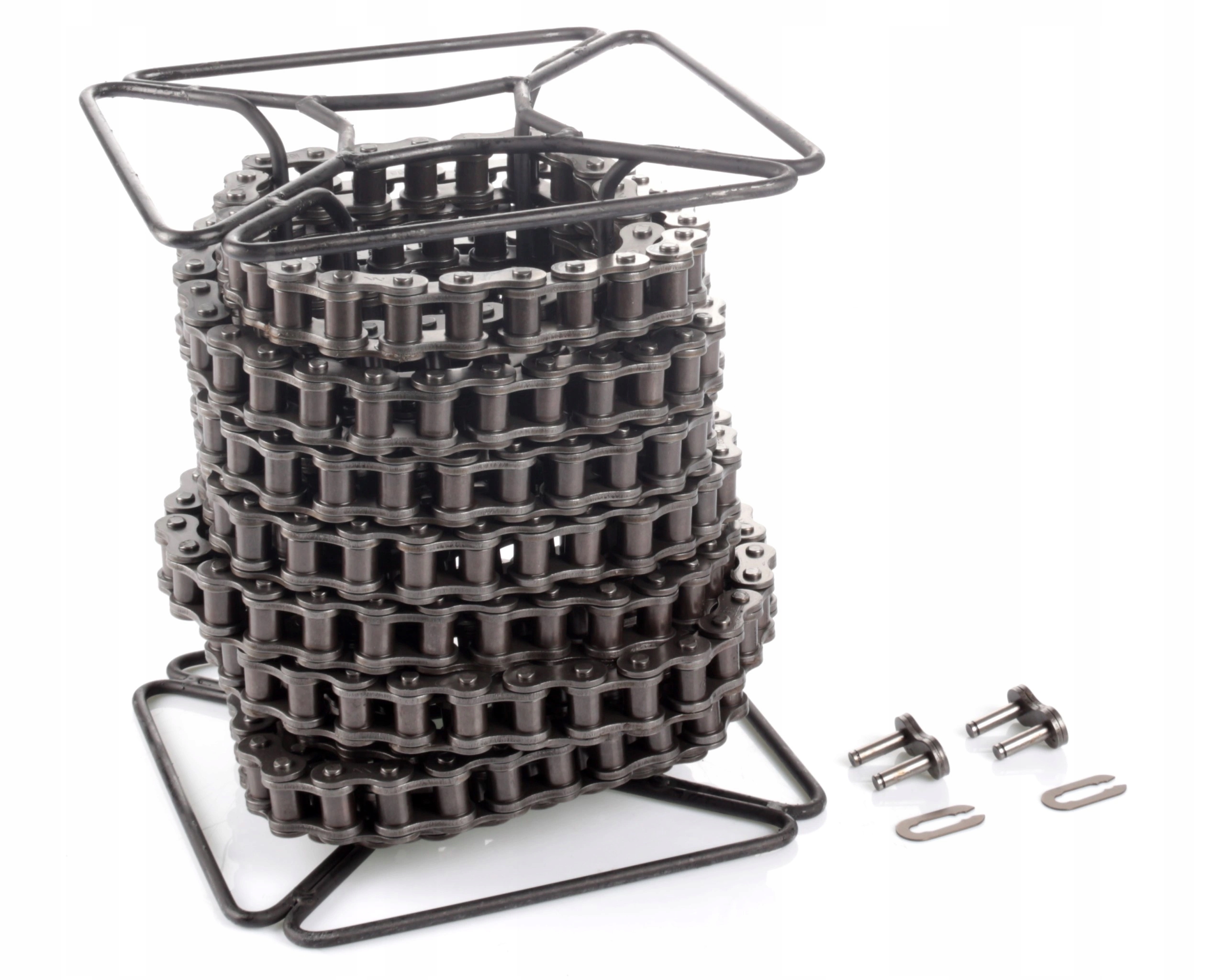 Válečkový řetěz 16B-1 (R1 1) Waryński 10mb