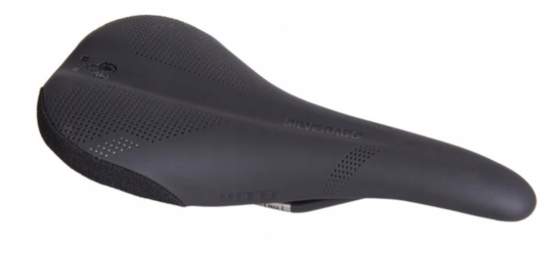 Wtb Siodełko Silverado Steel wąskie