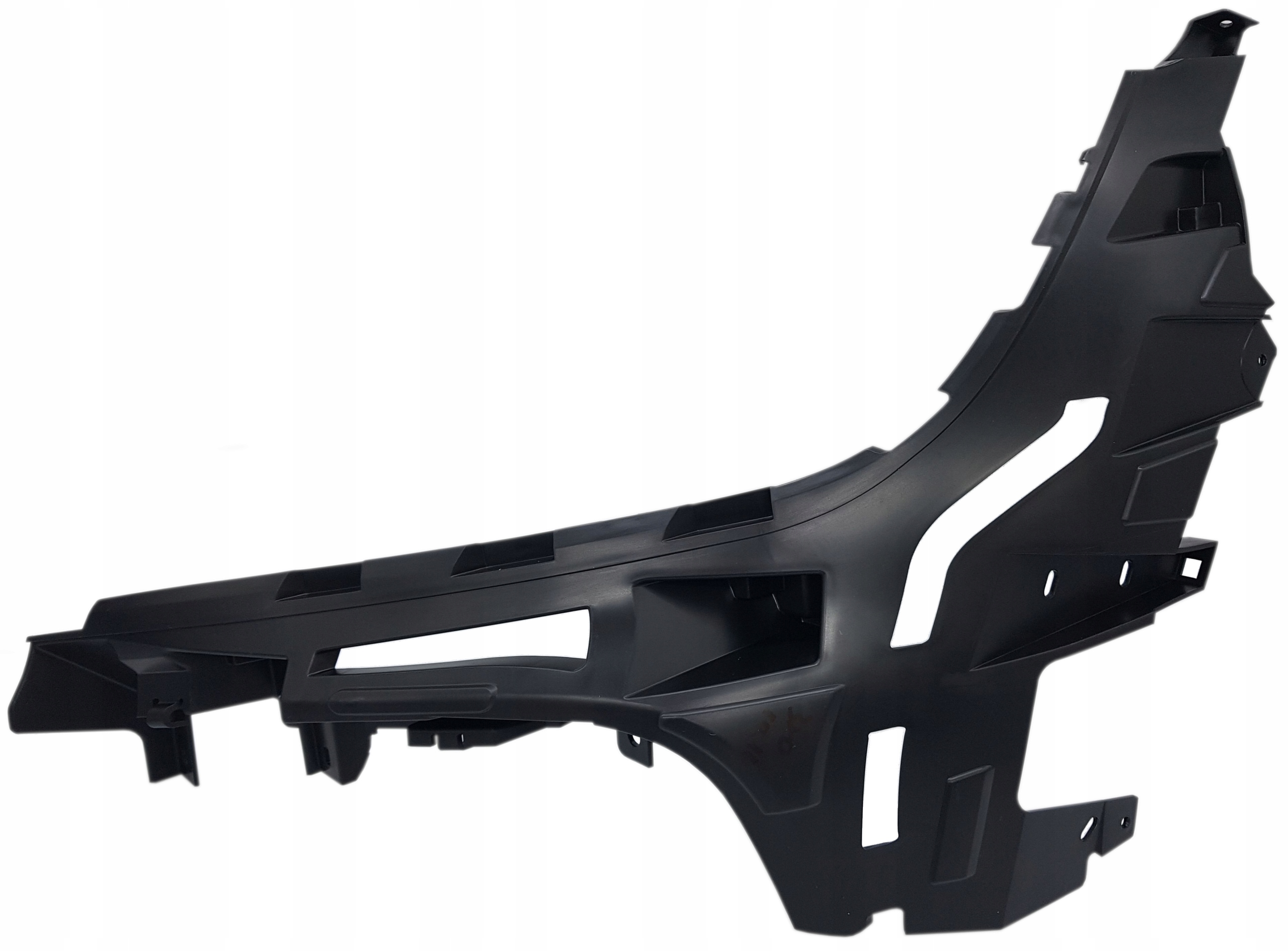 LEWY WSPORNIK SLIZG ZDERZAKA RENAULT KOLEOS II OE