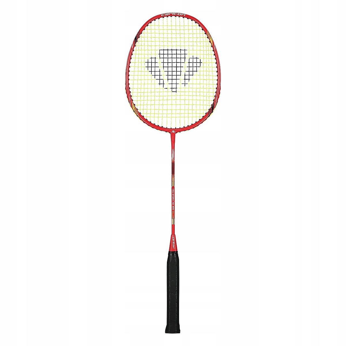 Badmintonová raketa Carlton Tru-storm ASi 200 G6